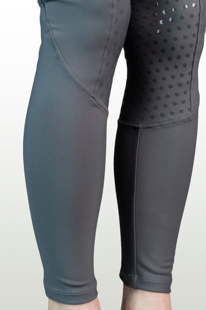 The Endurance Tight - Grey