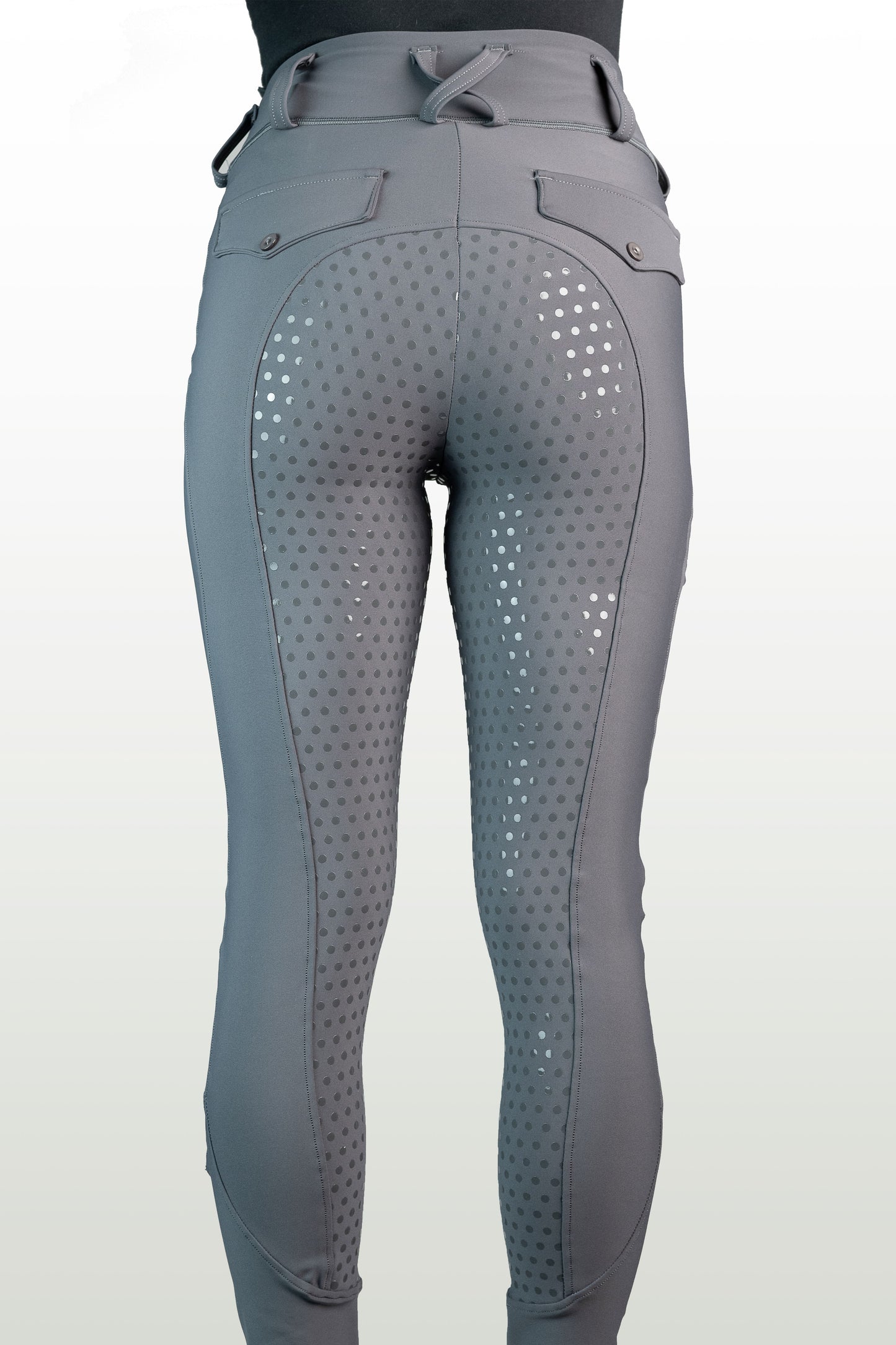 The Endurance Tight - Grey