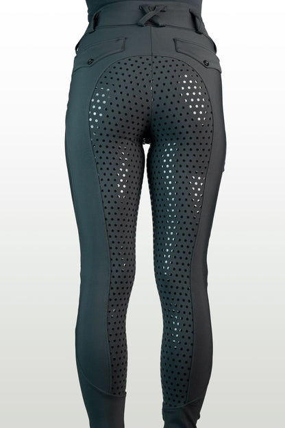 The Endurance Tight - Black