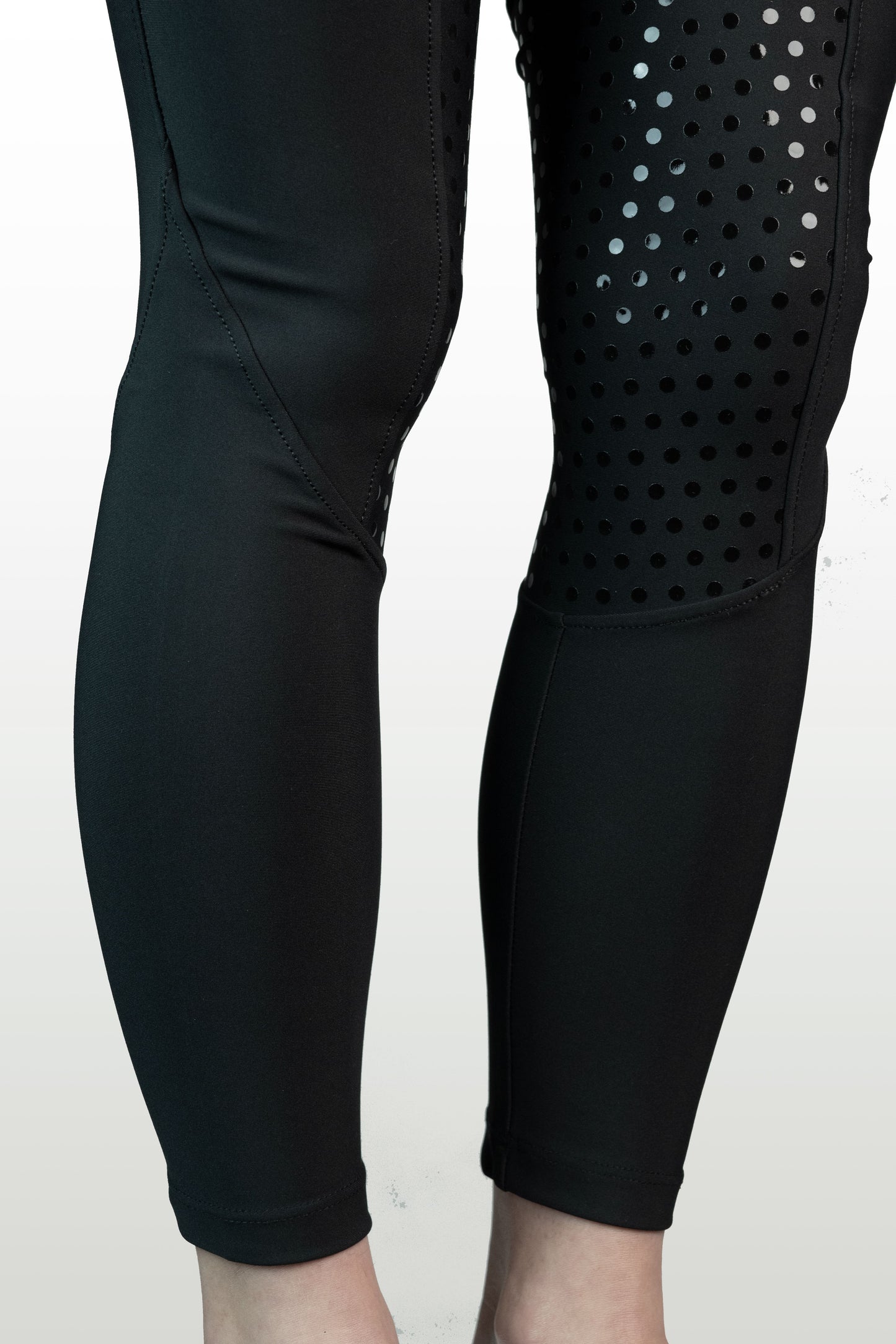 The Endurance Tight - Black