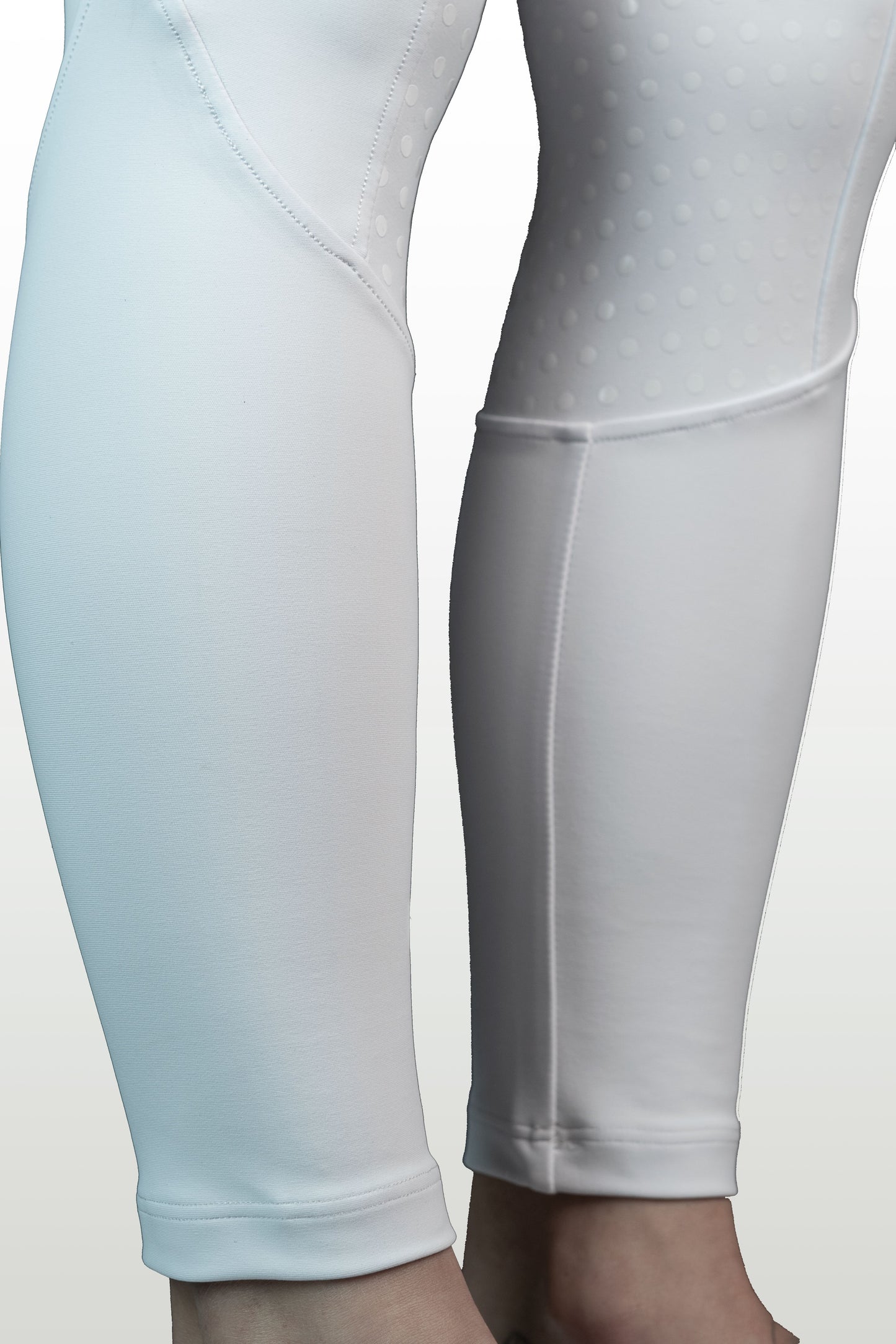 The Endurance Tight - White