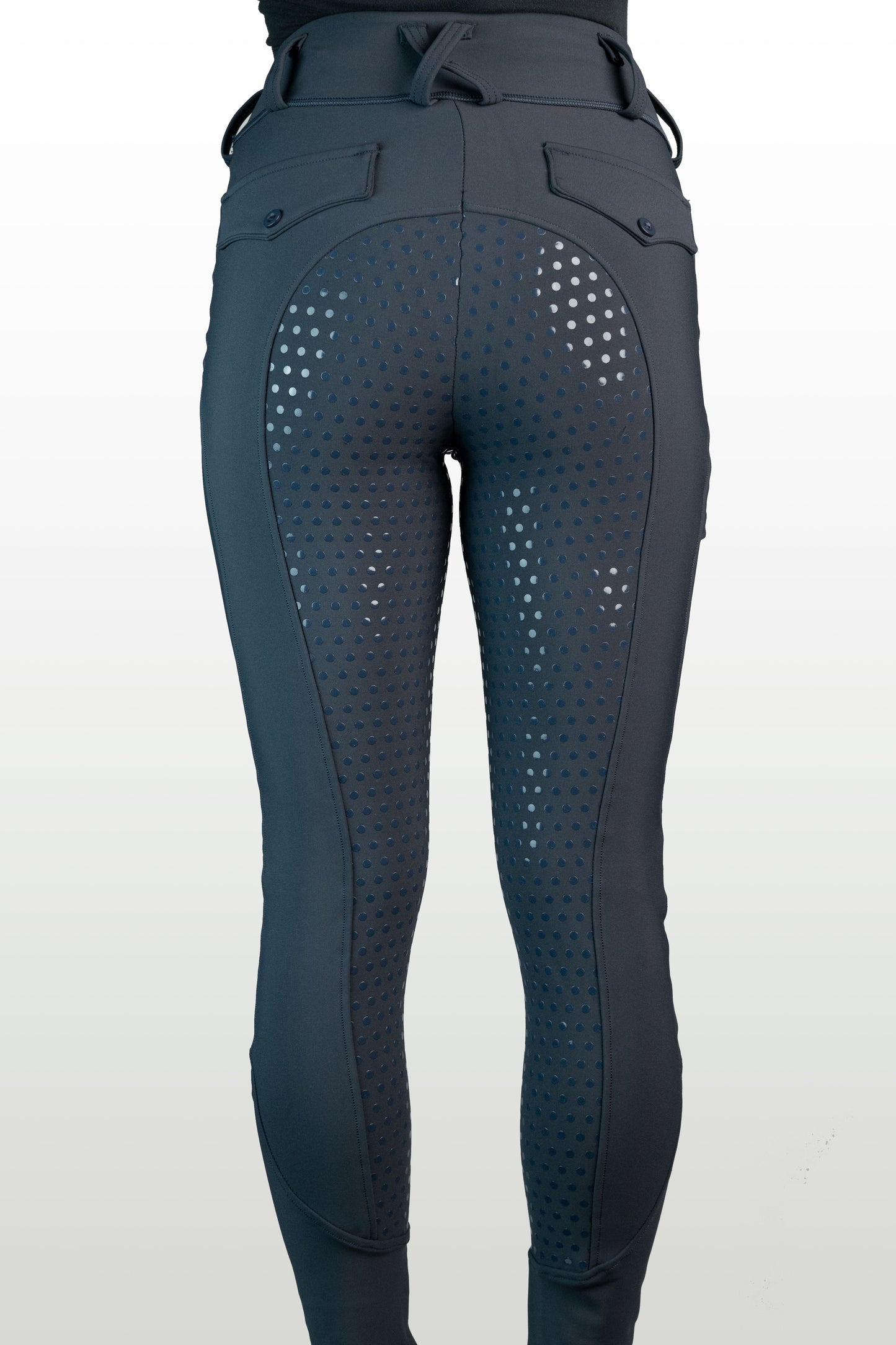 The Endurance Tight - Navy