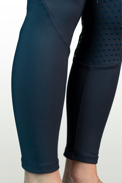 The Endurance Tight - Navy