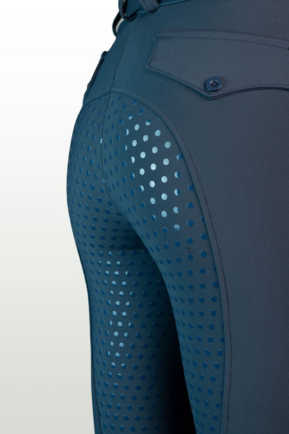 The Endurance Tight - Navy