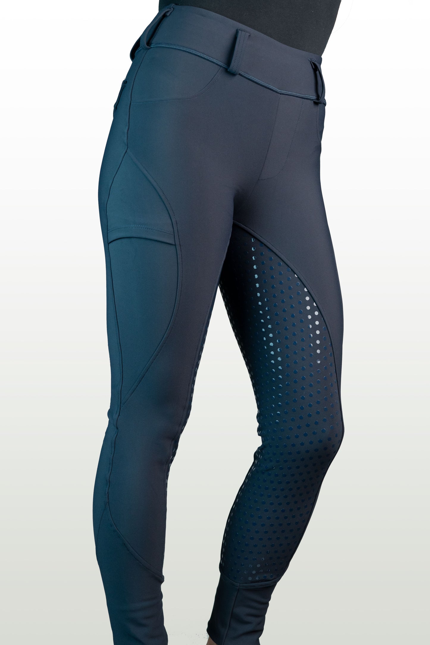 The Endurance Tight - Navy